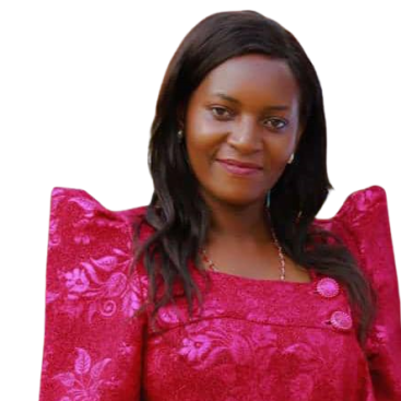 Mrs._Nalukwata_Lucy Hm St Lucia