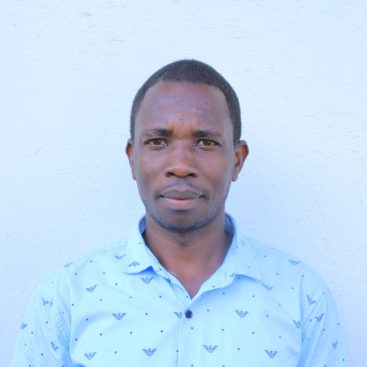 mr. mutaawe james -hist lug