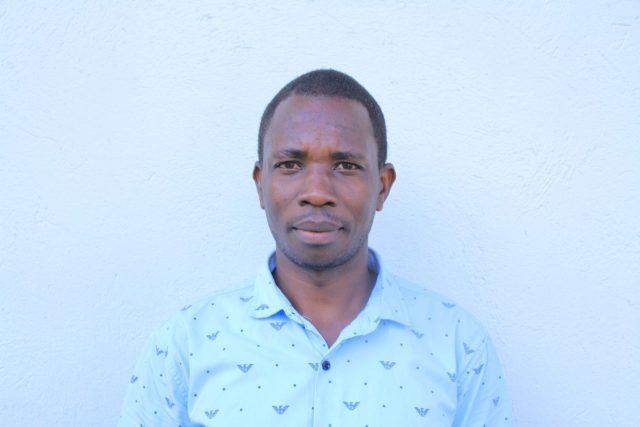 mr. mutaawe james -hist lug