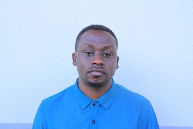 mr. mutesaasira geofrey -fine art_