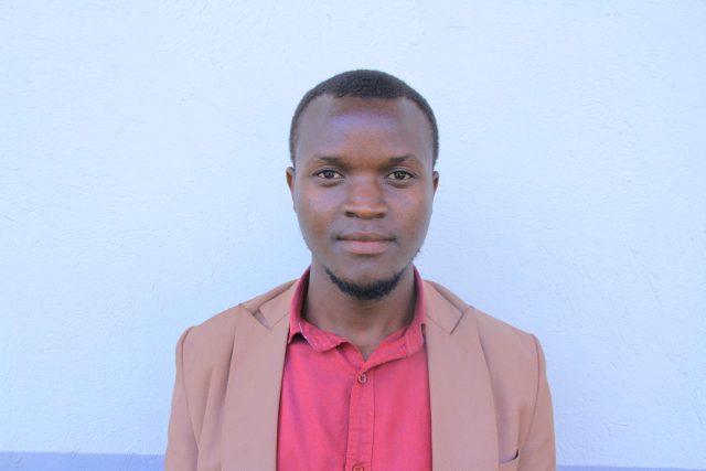 mr. sekisaka brian -agric_