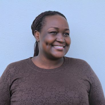 ms. acam sharifah - school nurse_