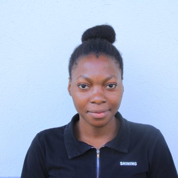 ms. nakyanja justine - econ div