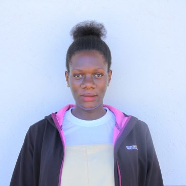 ms. nantume harriet - secretary