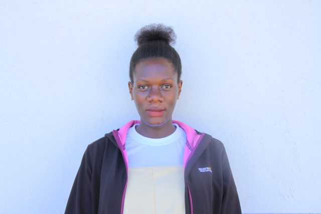 ms. nantume harriet - secretary